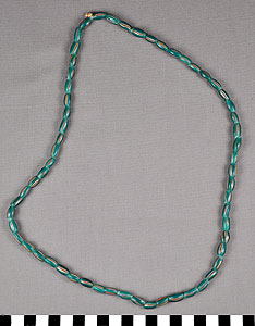 Thumbnail of String of Trade Beads (2012.03.0186)
