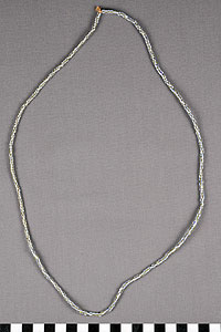Thumbnail of String of Trade Beads (2012.03.0187)