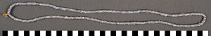 Thumbnail of String of Trade Beads (2012.03.0199)