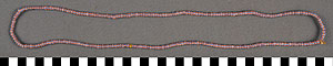 Thumbnail of String of Trade Beads (2012.03.0200)