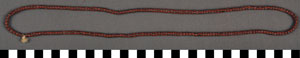 Thumbnail of String of Trade Beads (2012.03.0201)