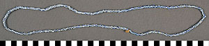 Thumbnail of String of Trade Beads (2012.03.0202)