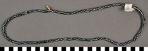 Thumbnail of String of Trade Beads (2012.03.0205)