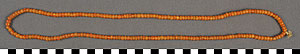 Thumbnail of String of Trade Beads (2012.03.0209)