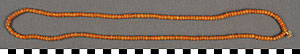 Thumbnail of String of Trade Beads (2012.03.0209)