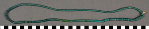 Thumbnail of String of Trade Beads (2012.03.0225)
