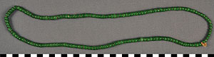 Thumbnail of String of Trade Beads (2012.03.0227)