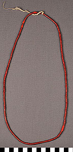 Thumbnail of String of Trade Beads (2012.03.0234)