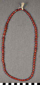 Thumbnail of String of Trade Beads (2012.03.0238)