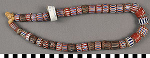 Thumbnail of String of Trade Beads (2012.03.0246)
