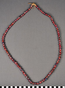 Thumbnail of String of Trade Beads (2012.03.0247)