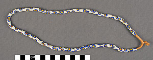 Thumbnail of String of Trade Beads (2012.03.0248)