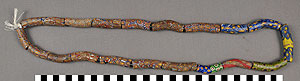 Thumbnail of String of Trade Beads (2012.03.0250)
