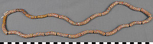 Thumbnail of String of Trade Beads (2012.03.0251)