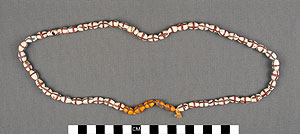 Thumbnail of String of Trade Beads (2012.03.0254)