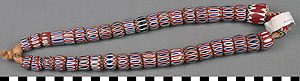 Thumbnail of String of Trade Beads (2012.03.0259)