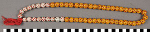 Thumbnail of String of Trade Beads (2012.03.0260)