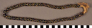 Thumbnail of String of Trade Beads (2012.03.0264)