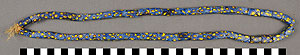 Thumbnail of String of Trade Beads (2012.03.0267)