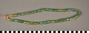 Thumbnail of String of Trade Beads (2012.03.0268)