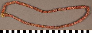 Thumbnail of String of Trade Beads (2012.03.0270)