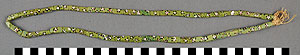 Thumbnail of String of Trade Beads (2012.03.0273)