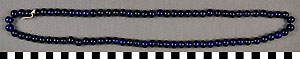 Thumbnail of String of Trade Beads (2012.03.0275)
