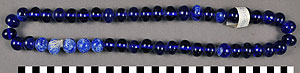Thumbnail of String of Trade Beads (2012.03.0277)