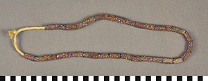 Thumbnail of String of Trade Beads (2012.03.0278)