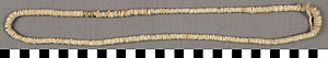 Thumbnail of String of Trade Beads (2012.03.0279)