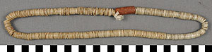 Thumbnail of String of Trade Beads (2012.03.0282)