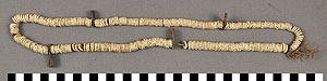 Thumbnail of String of Trade Beads (2012.03.0285)