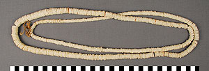 Thumbnail of String of Trade Beads (2012.03.0286)