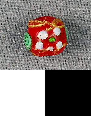 Thumbnail of Trade Bead (2012.03.0311)