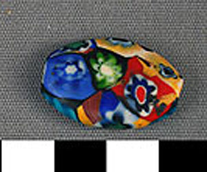 Thumbnail of Trade Bead (2012.03.0313A)