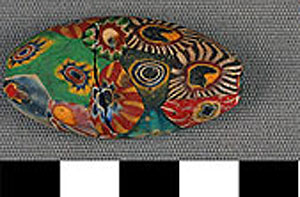 Thumbnail of Trade Bead (2012.03.0313B)