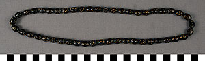 Thumbnail of String of Trade Beads (2012.03.0314)