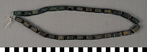 Thumbnail of String of Trade Beads (2012.03.0315)