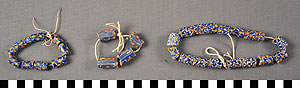 Thumbnail of Three Strings of Trade Beads (2012.03.0329)