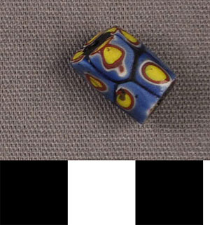 Thumbnail of One Trade Bead (2012.03.0389C)