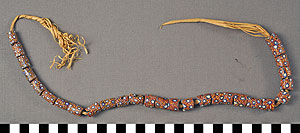 Thumbnail of String of Trade Beads (2012.03.0393)