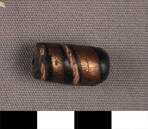 Thumbnail of Trade Bead (2012.03.0403E)