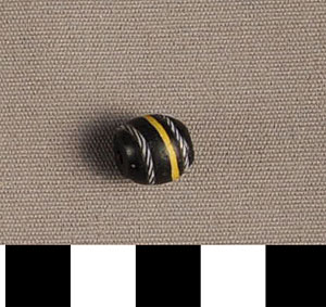 Thumbnail of Trade Bead (2012.03.0406B)