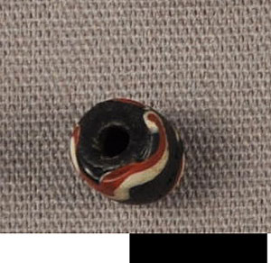 Thumbnail of One Trade Bead (2012.03.0410C)