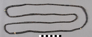 Thumbnail of String of Trade Beads (2012.03.0419)