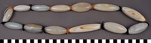 Thumbnail of String of Trade Beads (2012.03.0421)