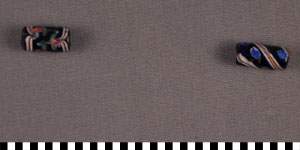 Thumbnail of Two Trade Beads (2012.03.0447)