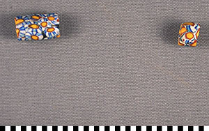 Thumbnail of Two Trade Beads (2012.03.0451)
