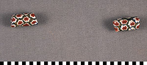 Thumbnail of Two Trade Beads (2012.03.0454)