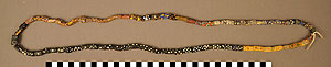 Thumbnail of String of Trade Beads (2012.03.0457A)
